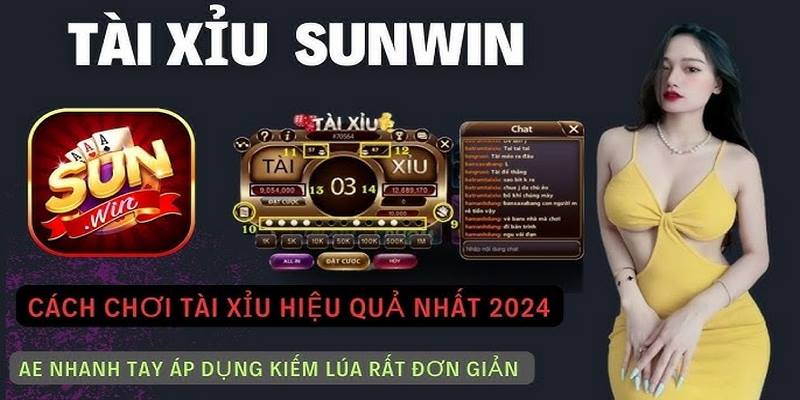 Có rất nhiều lý do khiến người chơi không thể bỏ qua tài xỉu Suwin